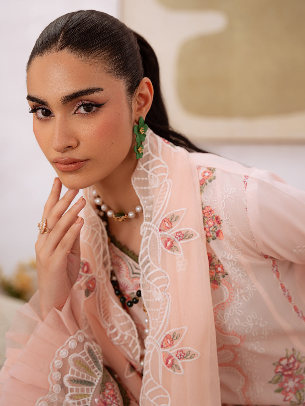 Mahnur | Shanaya Lawn 26 | SN-10