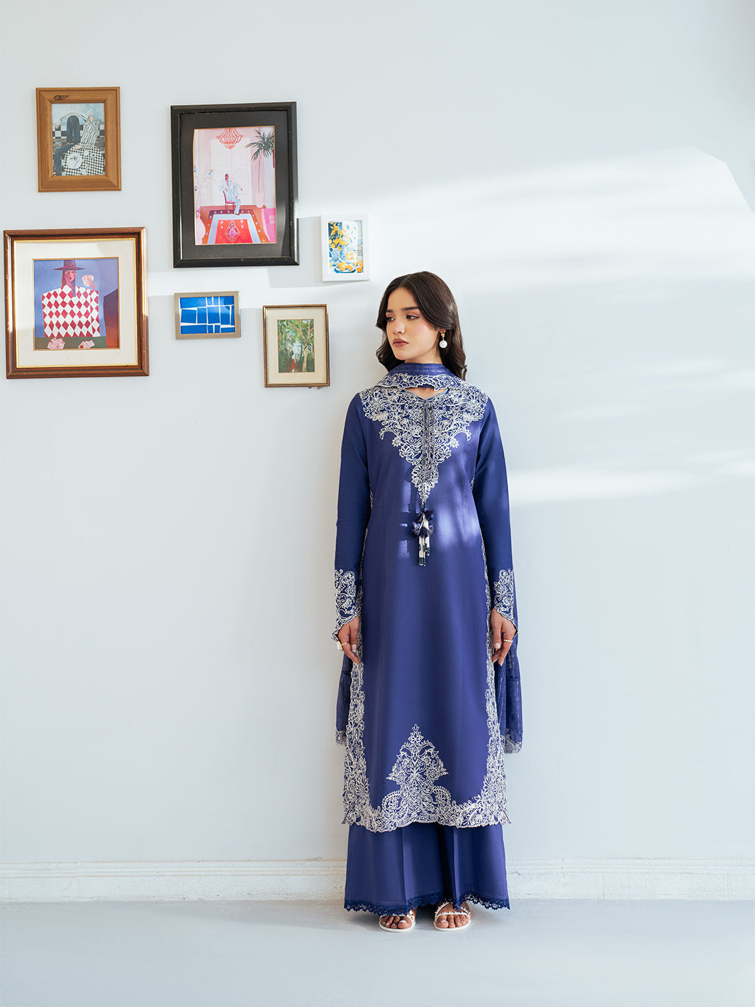 Mahnur | Sera Pret |  SP-01