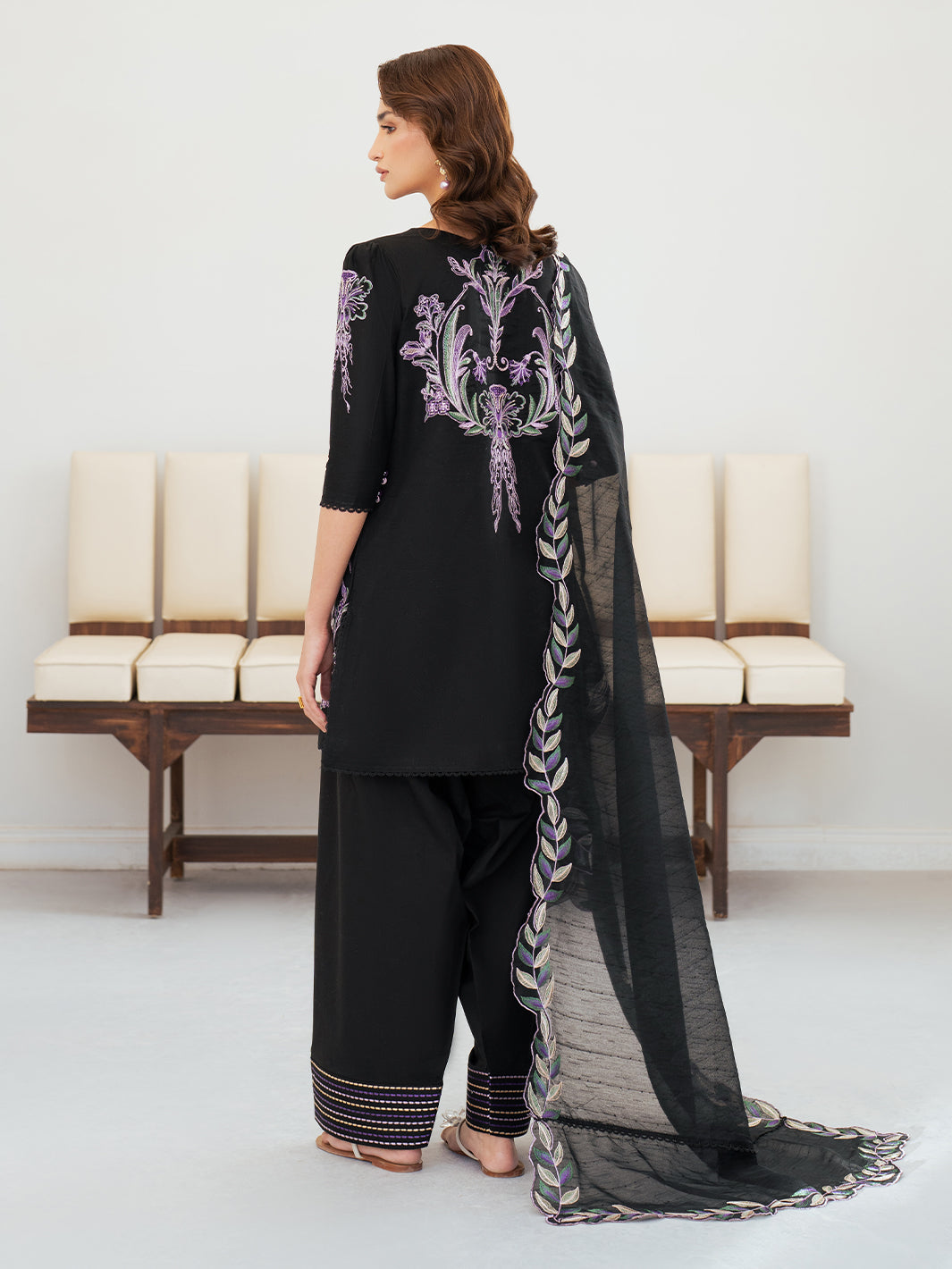 Mahnur | Sera Pret | SP-07