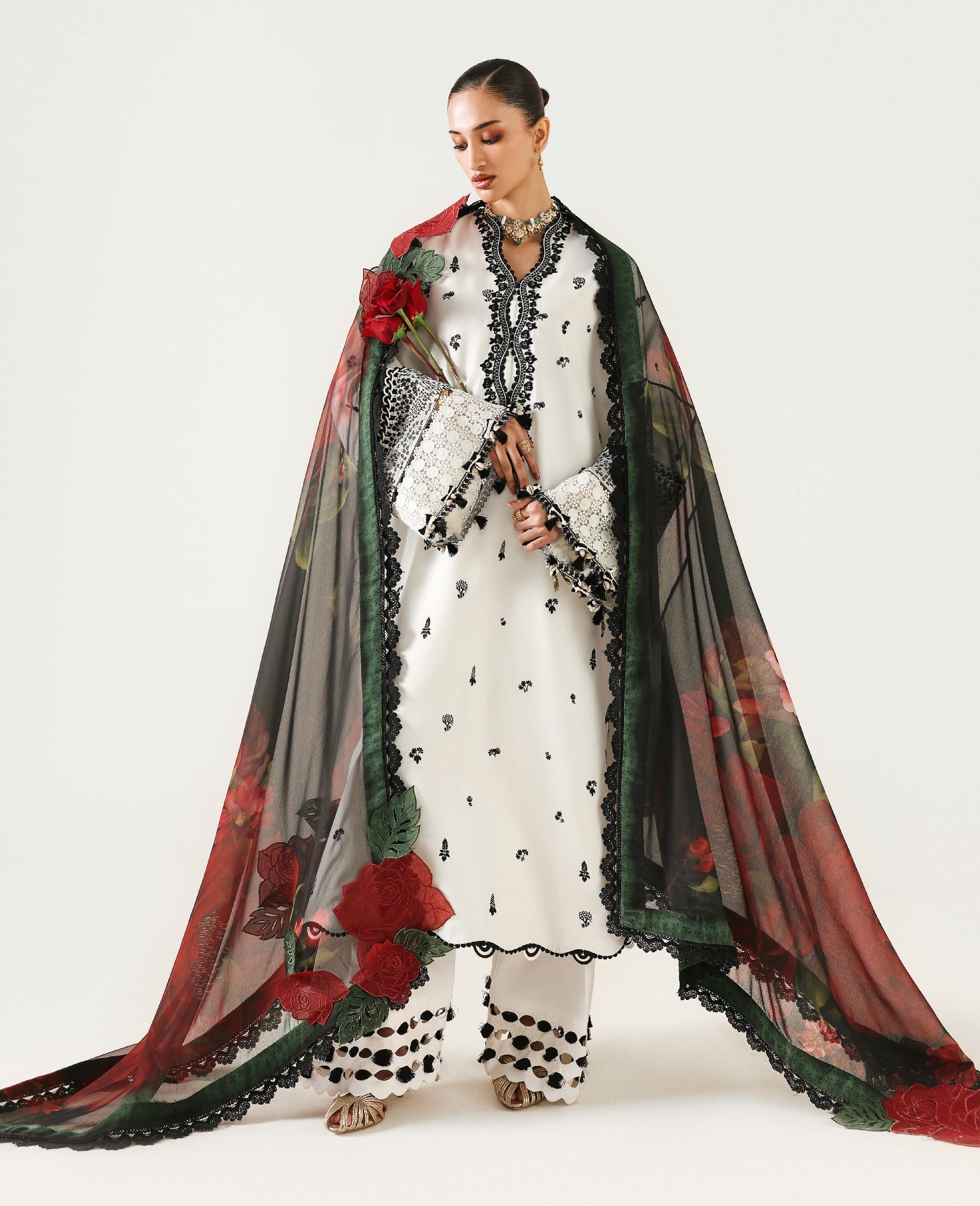 Republic Womenswear | Neoma Summer Prints 26 | Esmé