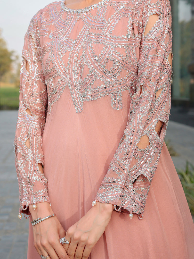 Ain | Raya Luxury Formals | AN-130 SPINAL