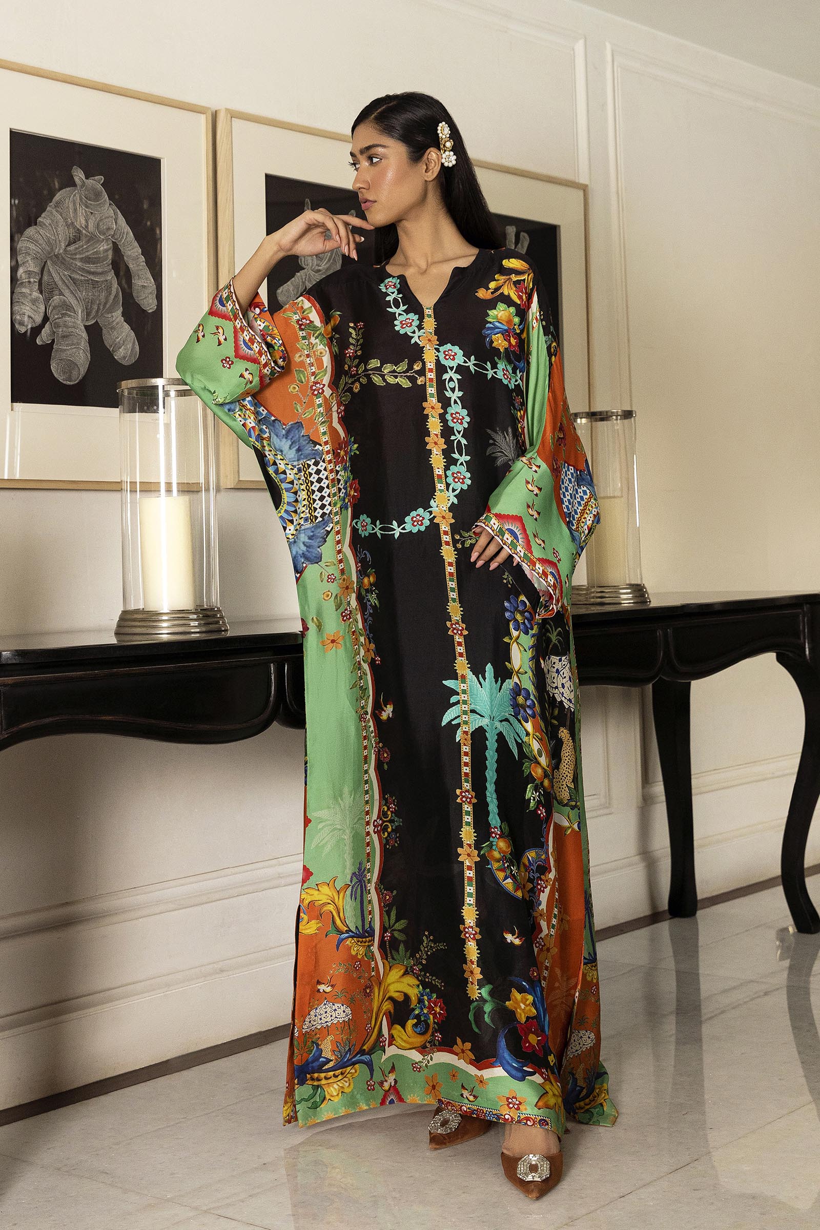 Sana Safinaz | Safi Me Dawat Edition | SS26SM052