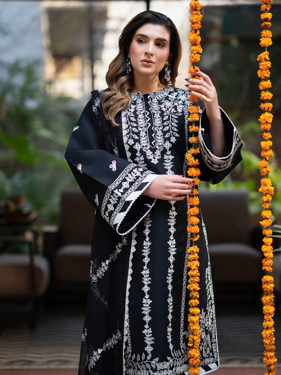 Mahnur | Satrangi Lawn 26 | ST-01