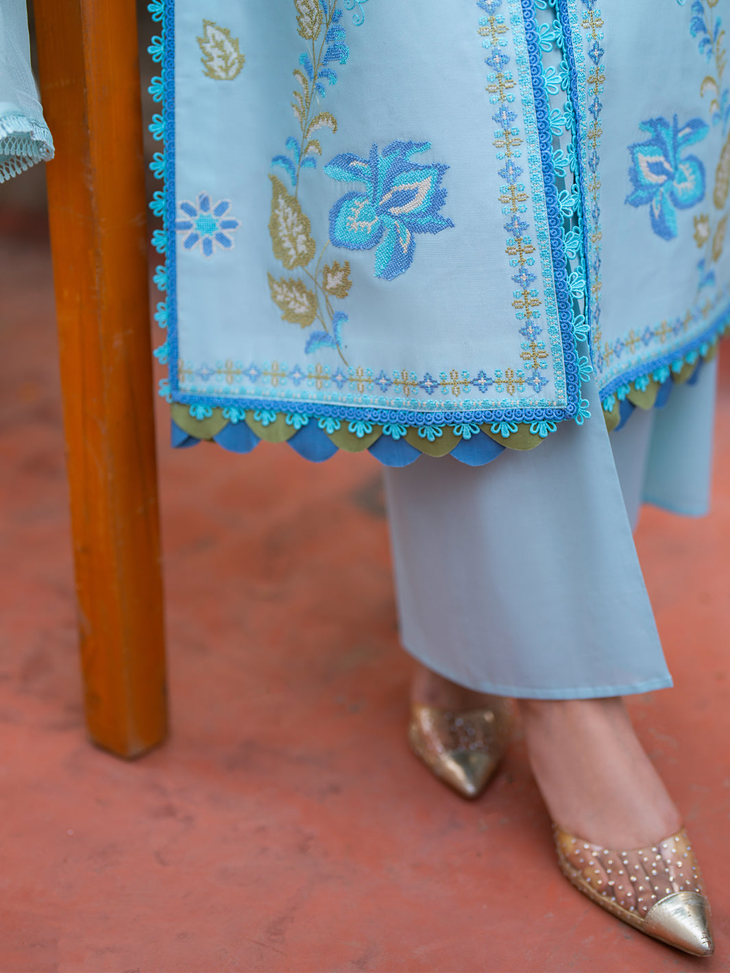 Mahnur | Satrangi Lawn 26 | ST-02