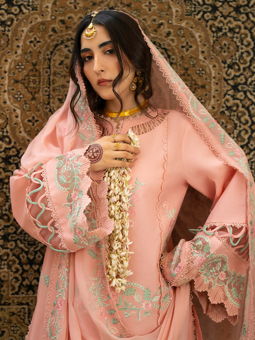 Mahnur | Satrangi Lawn 26 | ST-05