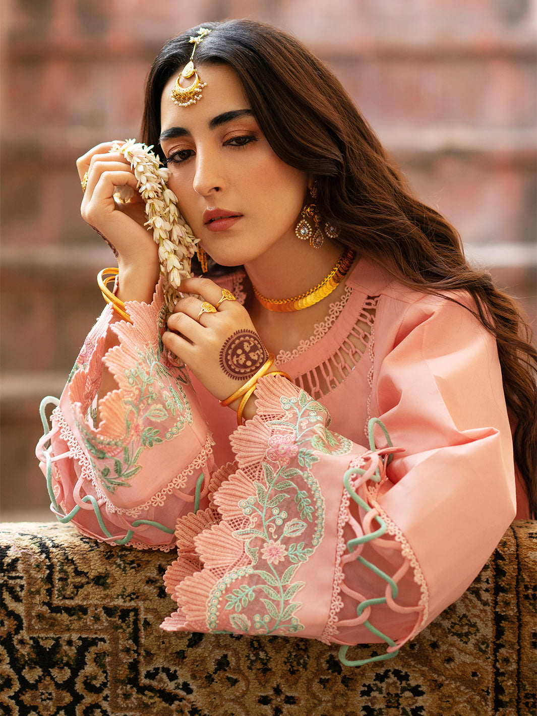 Mahnur | Satrangi Lawn 26 | ST-05