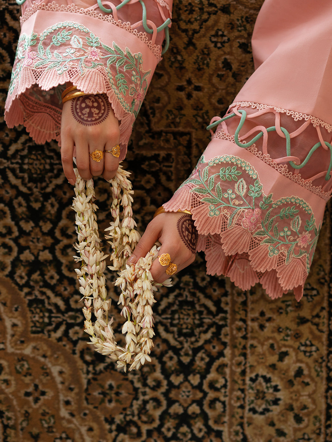 Mahnur | Satrangi Lawn 26 | ST-05