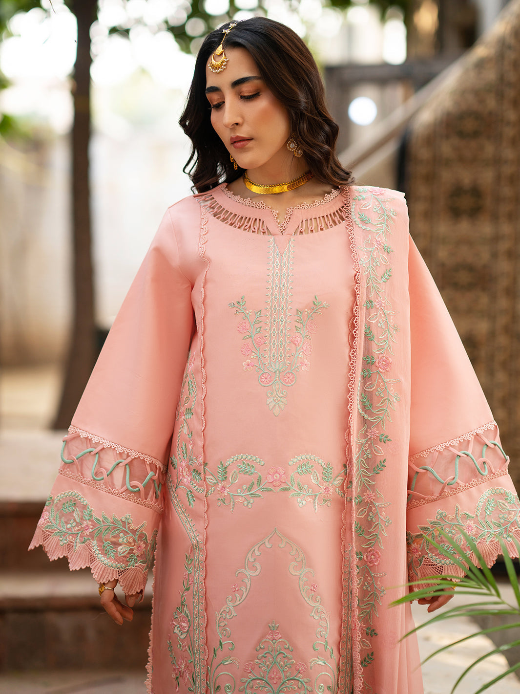Mahnur | Satrangi Lawn 26 | ST-05