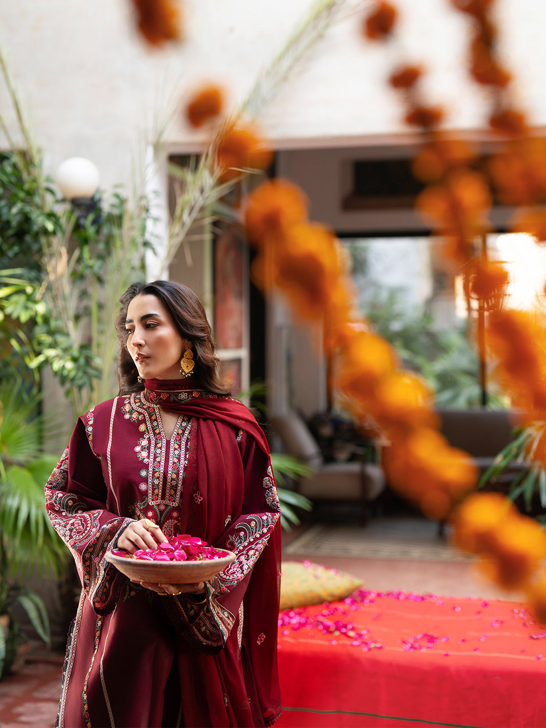 Mahnur | Satrangi Lawn 26 | ST-06