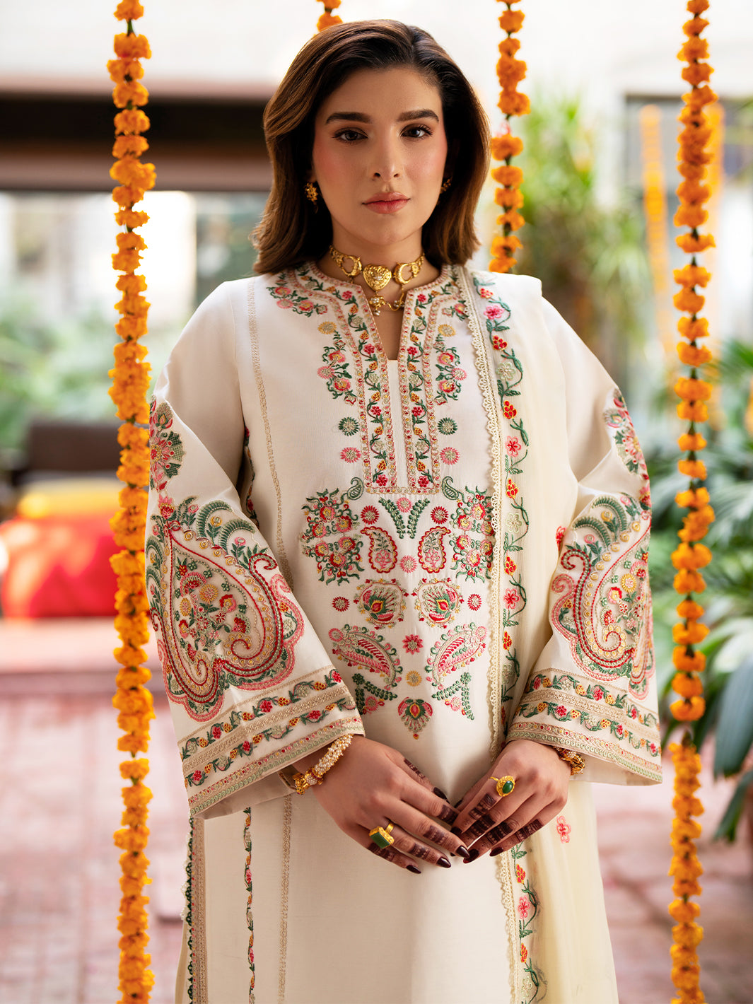 Mahnur | Satrangi Lawn 26 | ST-07