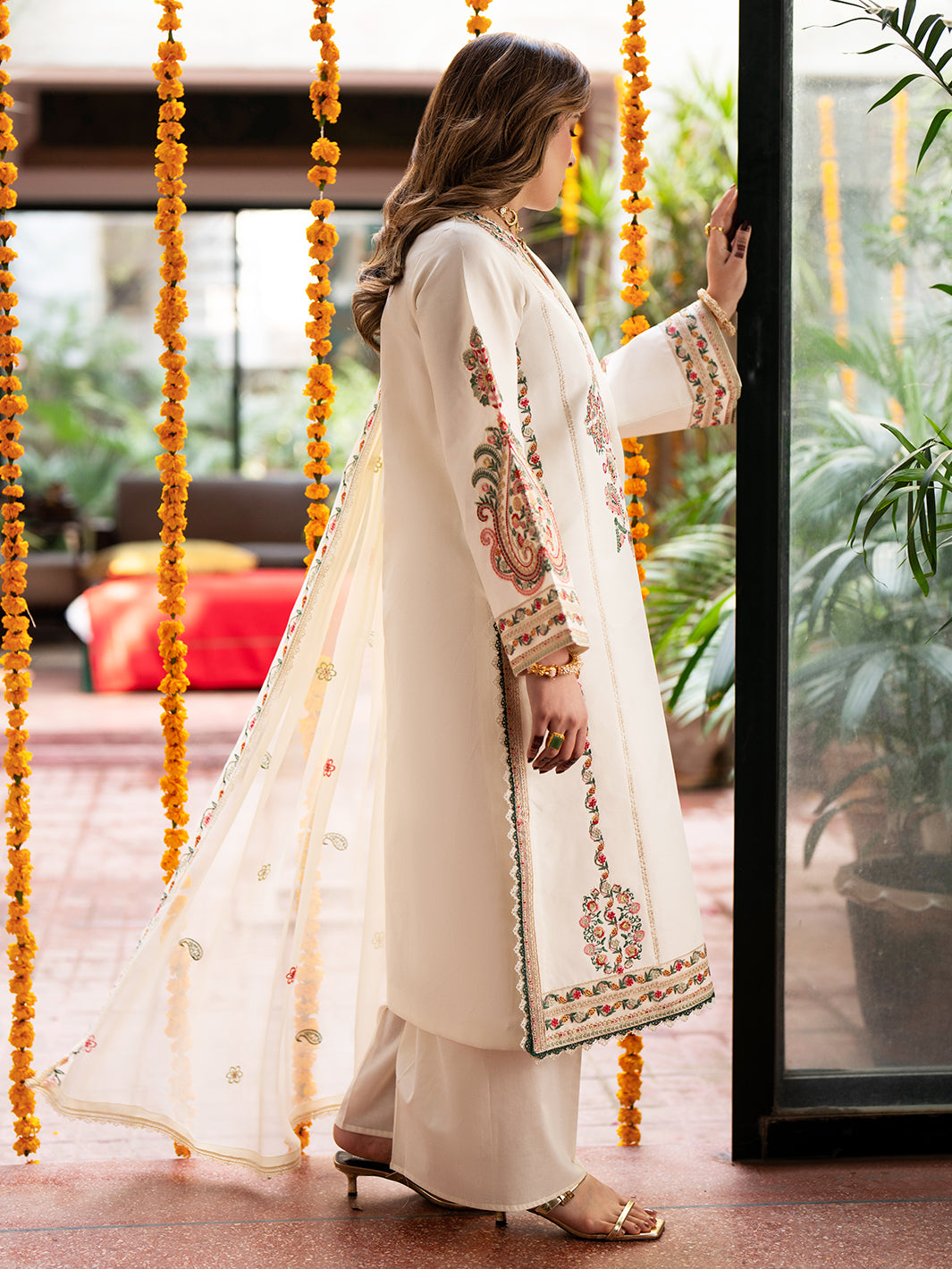 Mahnur | Satrangi Lawn 26 | ST-07