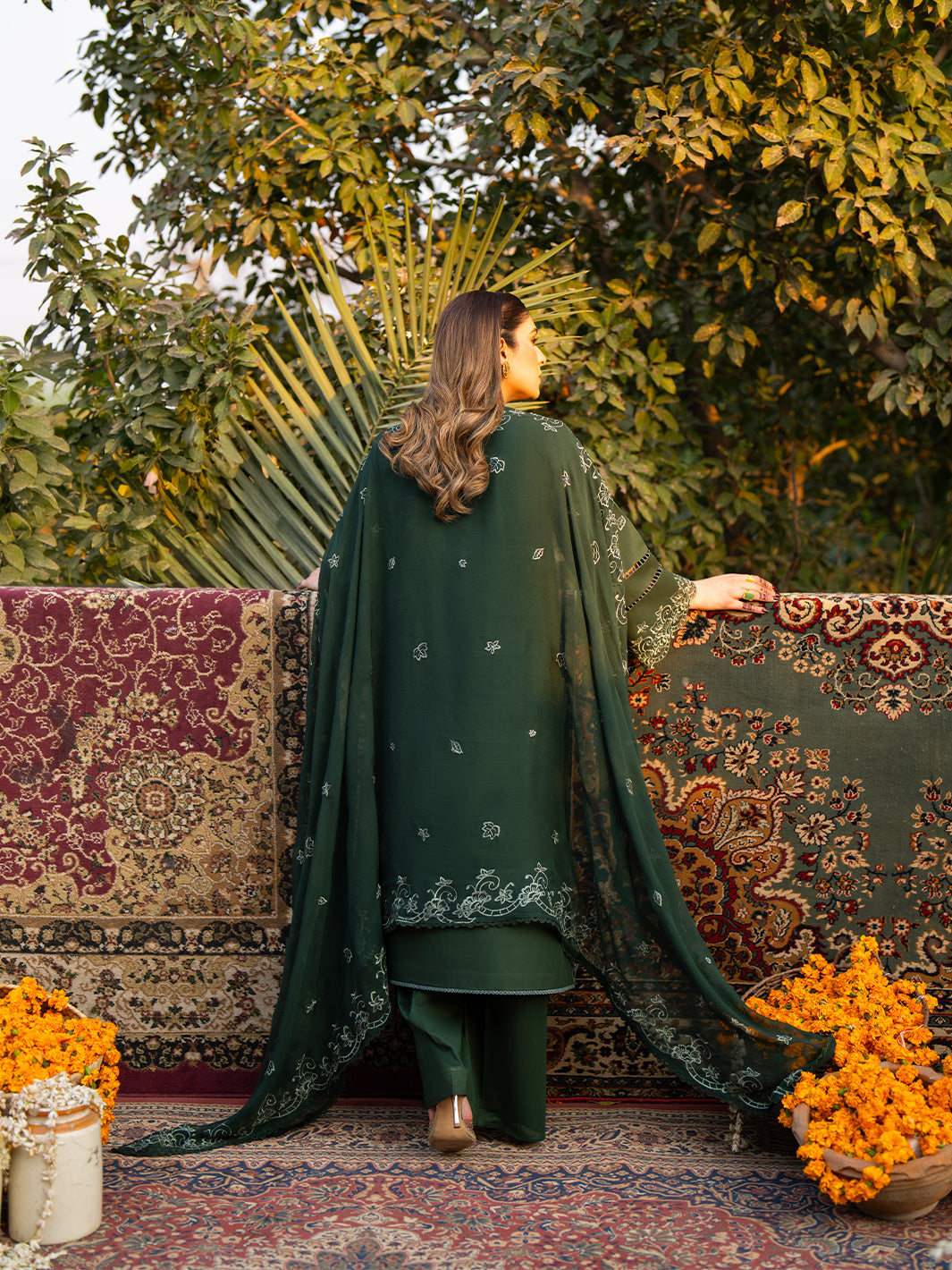 Mahnur | Satrangi Lawn 26 | ST-08