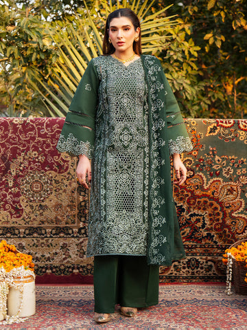 Mahnur | Satrangi Lawn 26 | ST-08