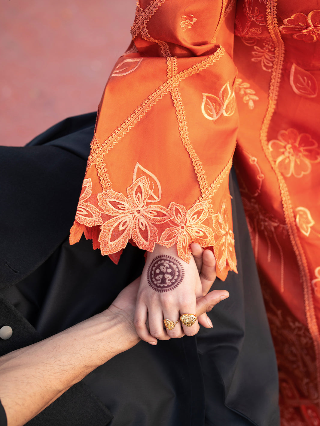 Mahnur | Satrangi Lawn 26 | ST-09