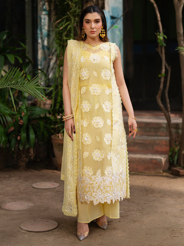 Mahnur | Satrangi Lawn 26 | ST-11