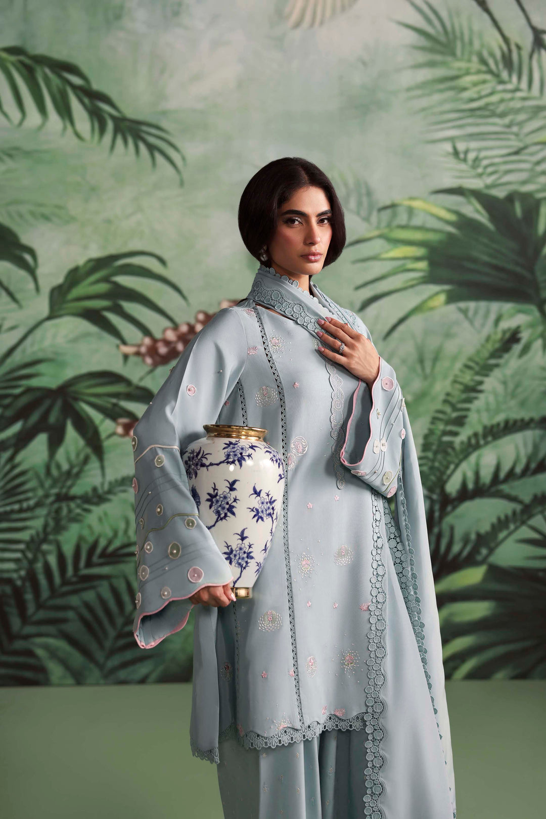 Sable Vogue | Ayame 25 | SWJC-01-25