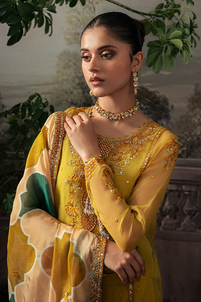 Cross Stitch | Luxe Atelier 24 | SYLVIAN AURA