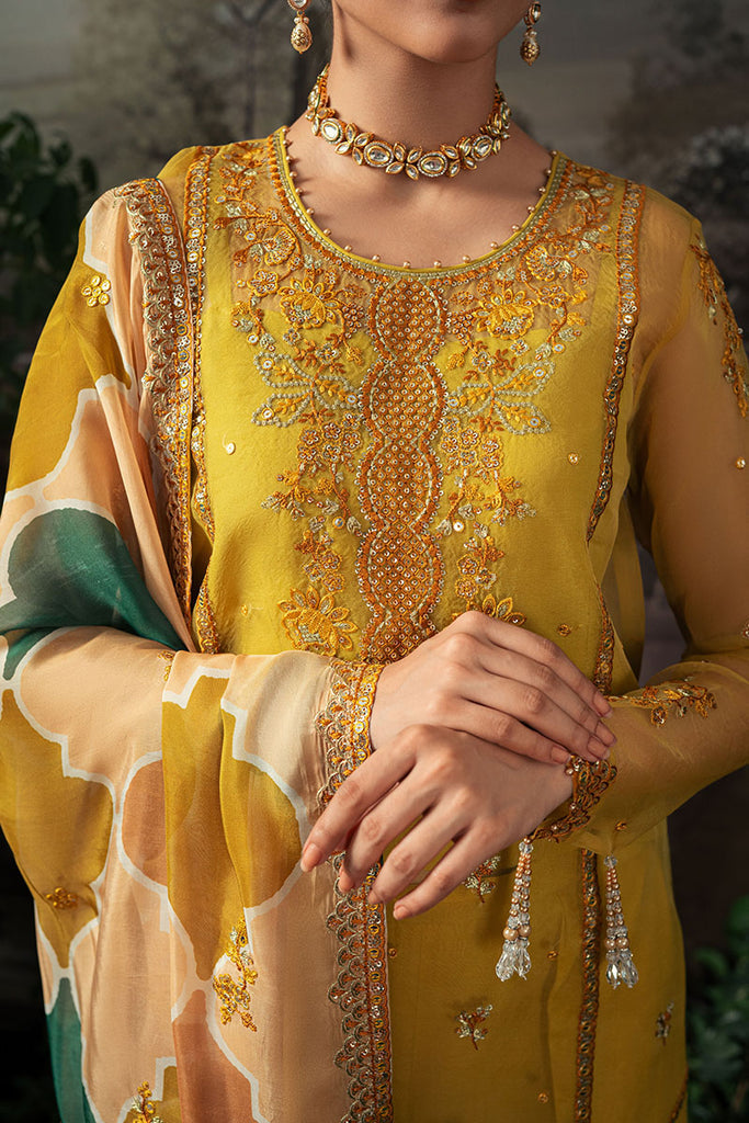 Cross Stitch | Luxe Atelier 24 | SYLVIAN AURA