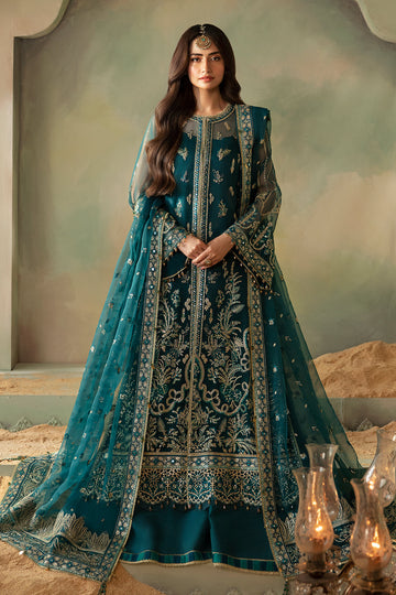Saad Shaikh | Elana Wedding Formals | Soraya