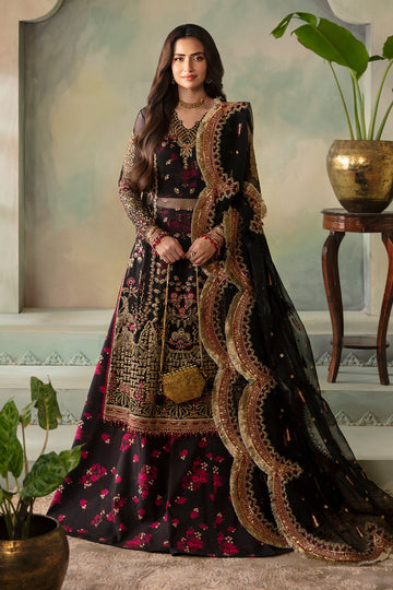 Saad Shaikh | Elana Wedding Formals | Kohinoor