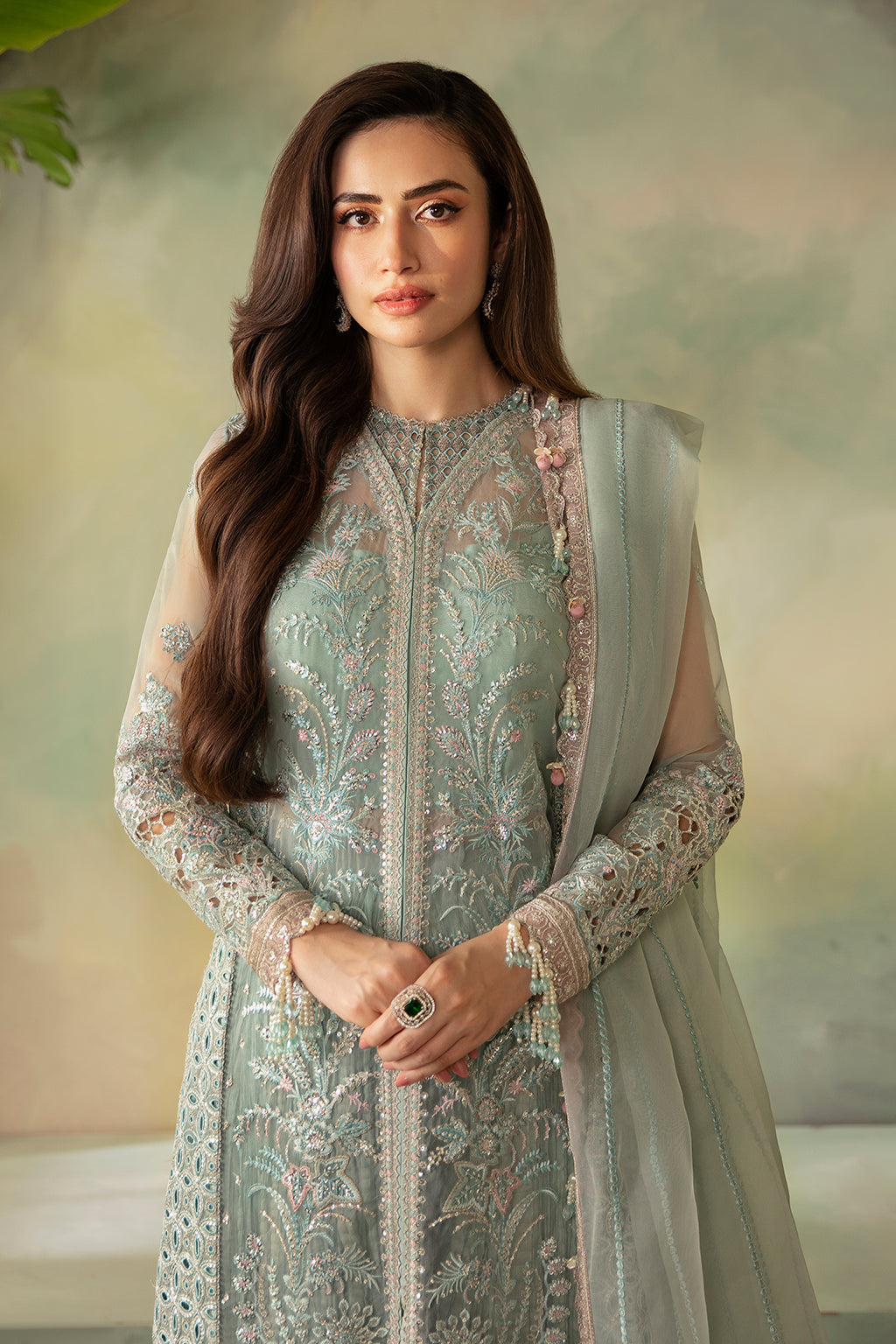 Saad Shaikh | Elana Wedding Formals | IRIS