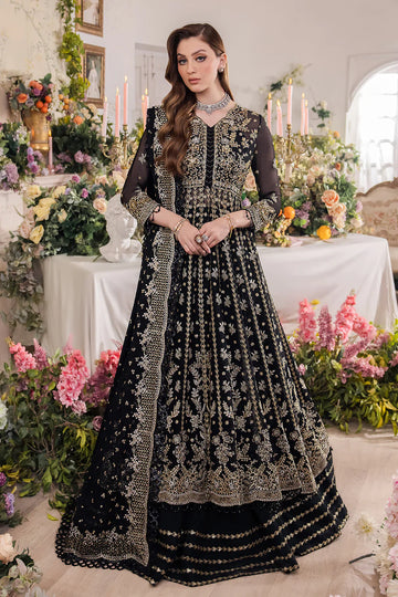 Saad Shaikh | Panache Luxury Chiffon 24 | Rayam