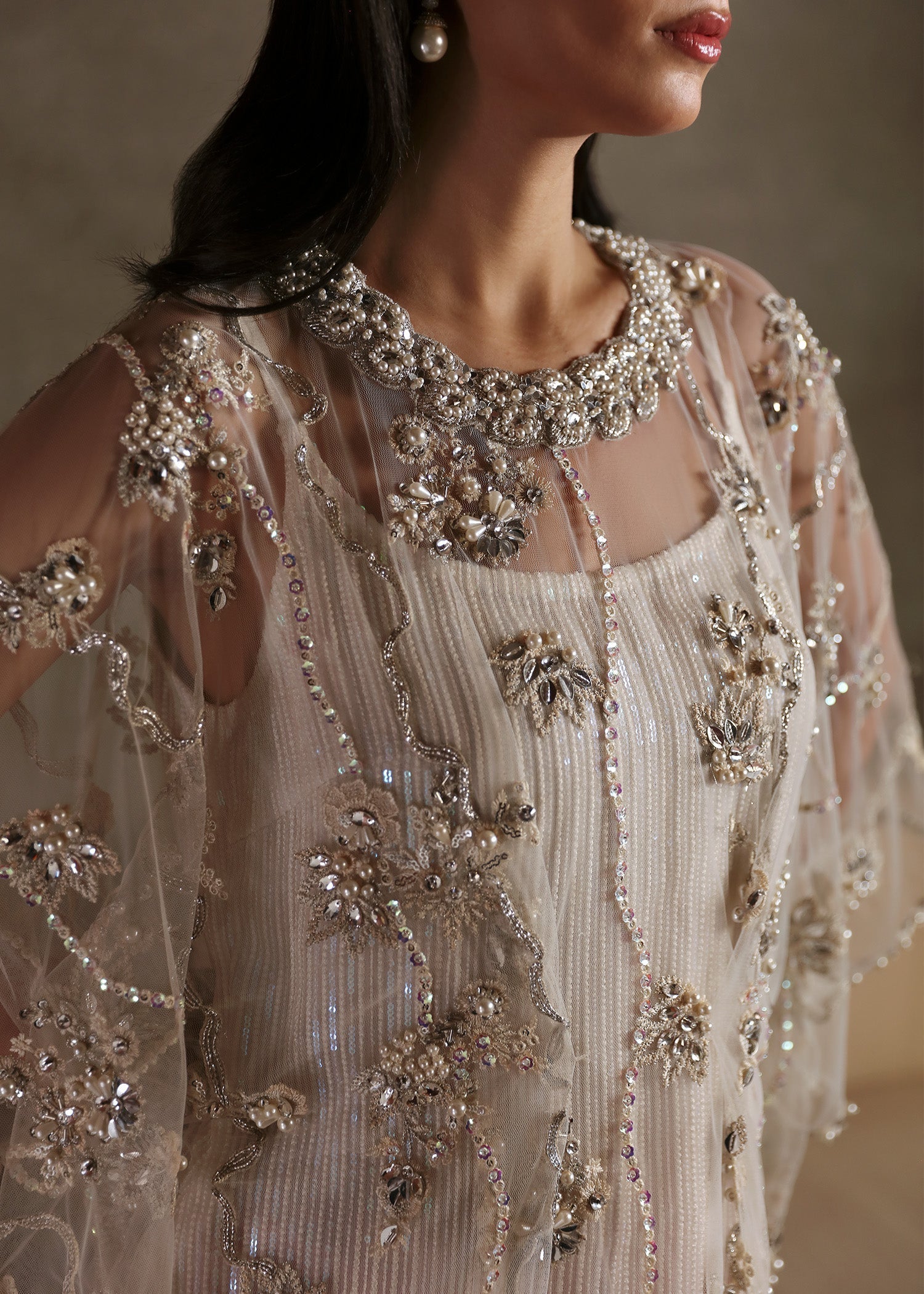 Sadaf Fawad Khan | Late Checkout at the Fred | Ellie