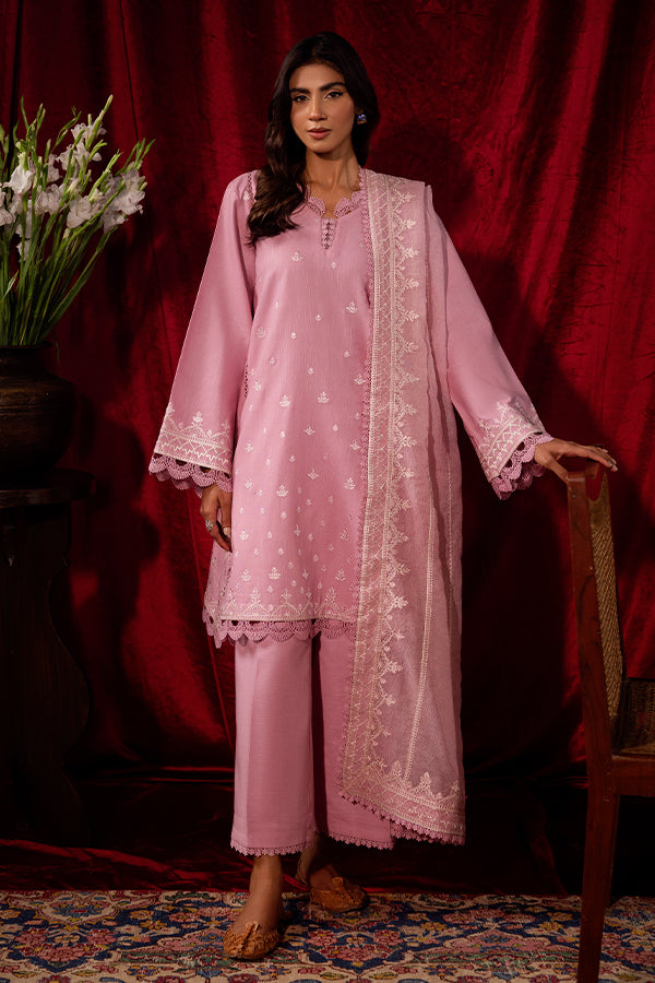 Saffron | Celestial Fall 24 | BLUSH BREEZE