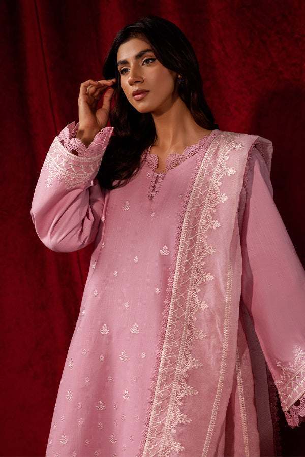 Saffron | Celestial Fall 24 | BLUSH BREEZE