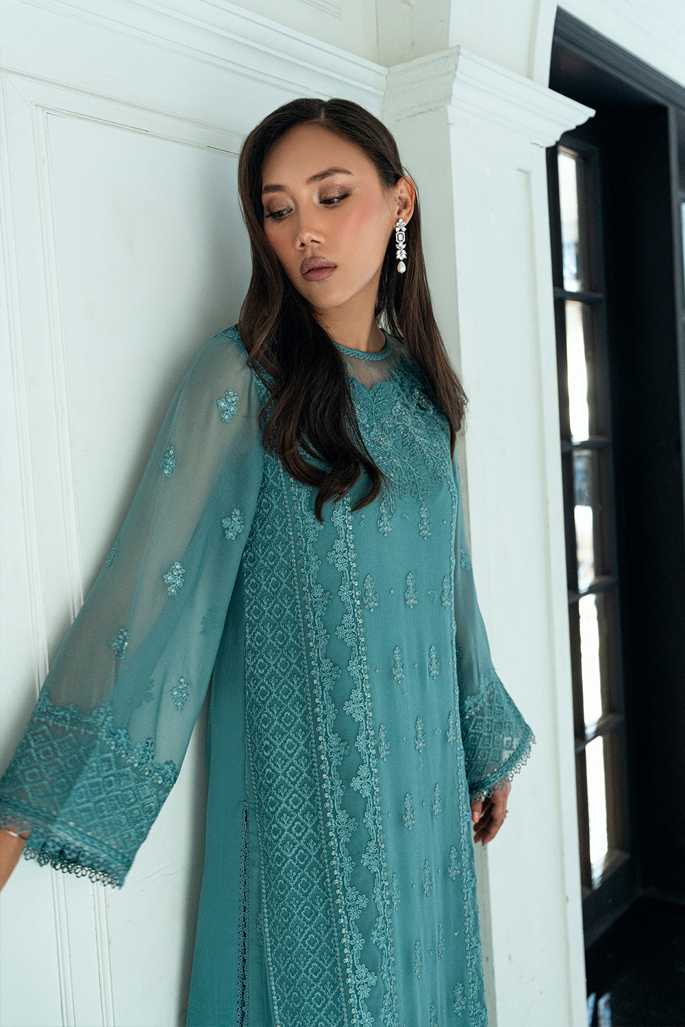 Azure | Ensembles | Sage Mystery