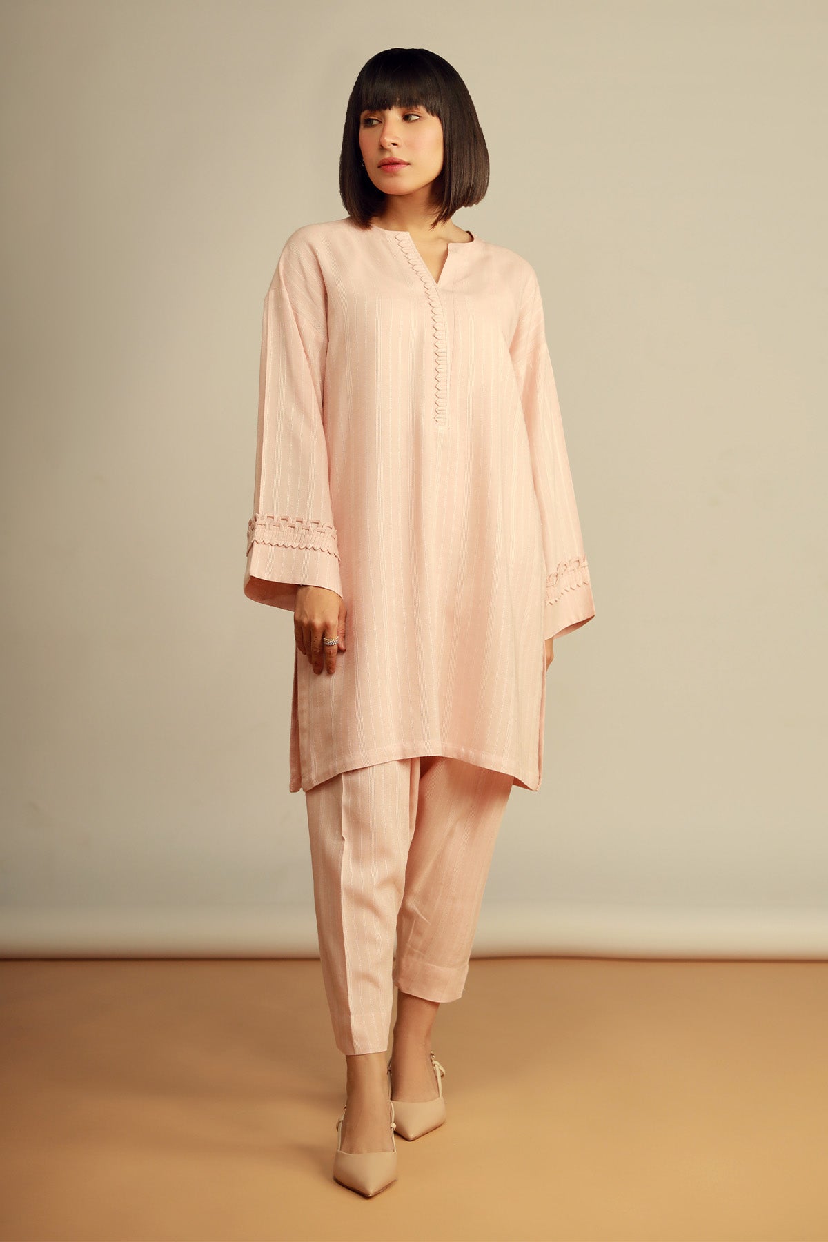 Sahar | Co Ord Sets | Sweet Peony
