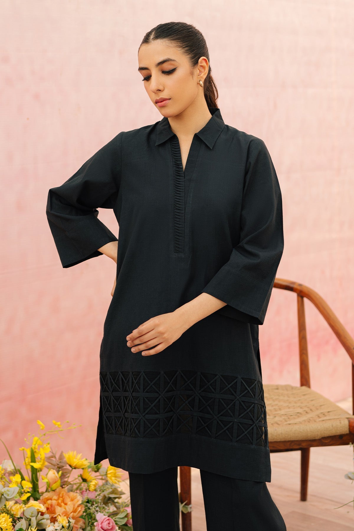 Sahar | Co Ord Sets | Edge
