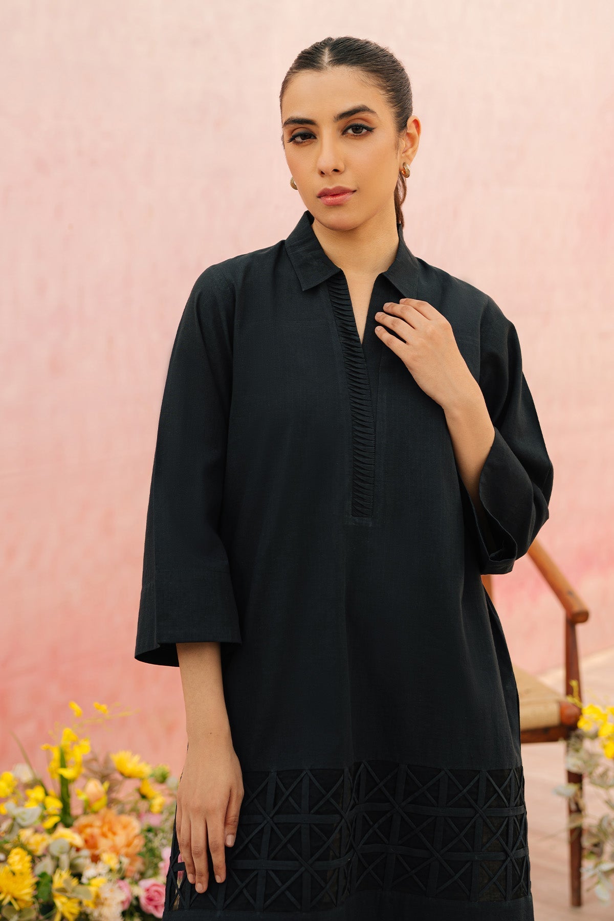 Sahar | Co Ord Sets | Edge