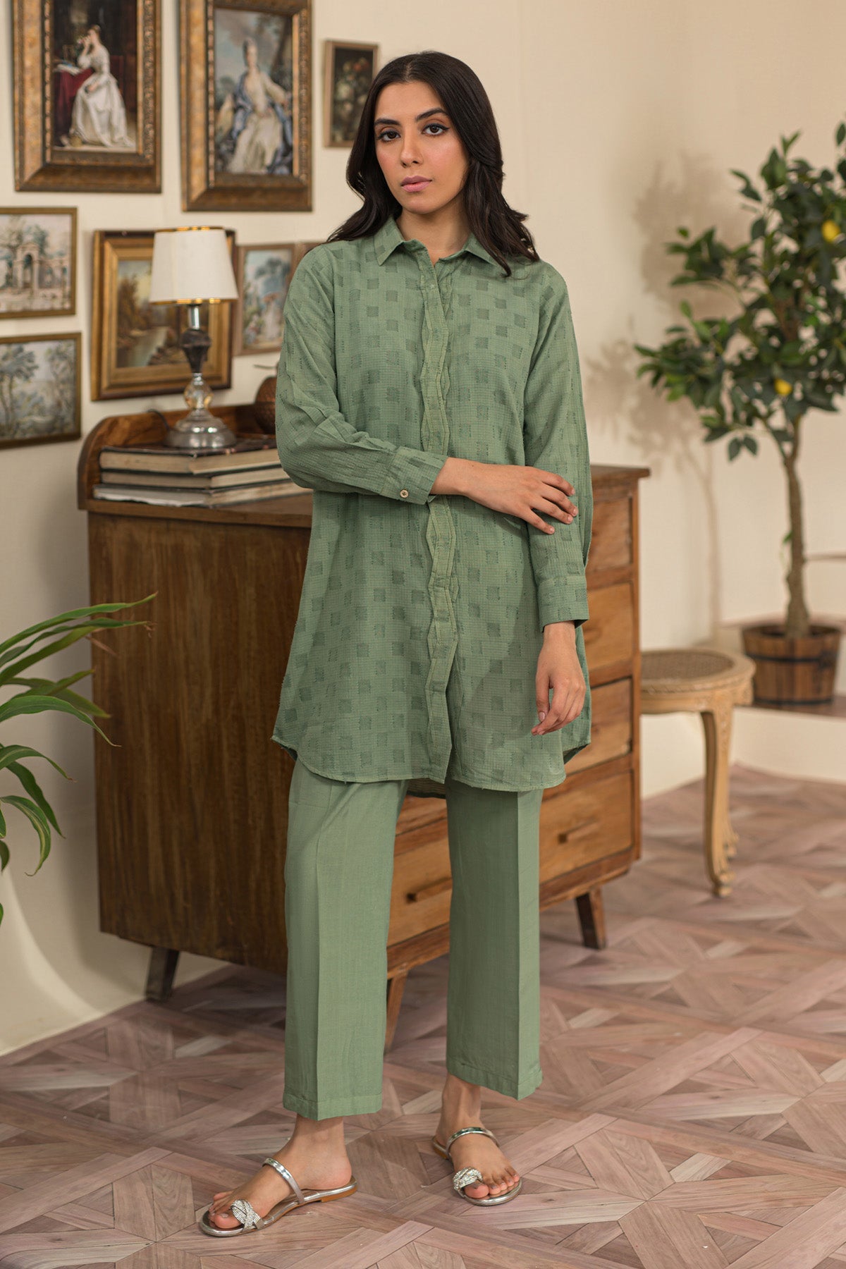 Sahar | Co Ord Sets | Daydream