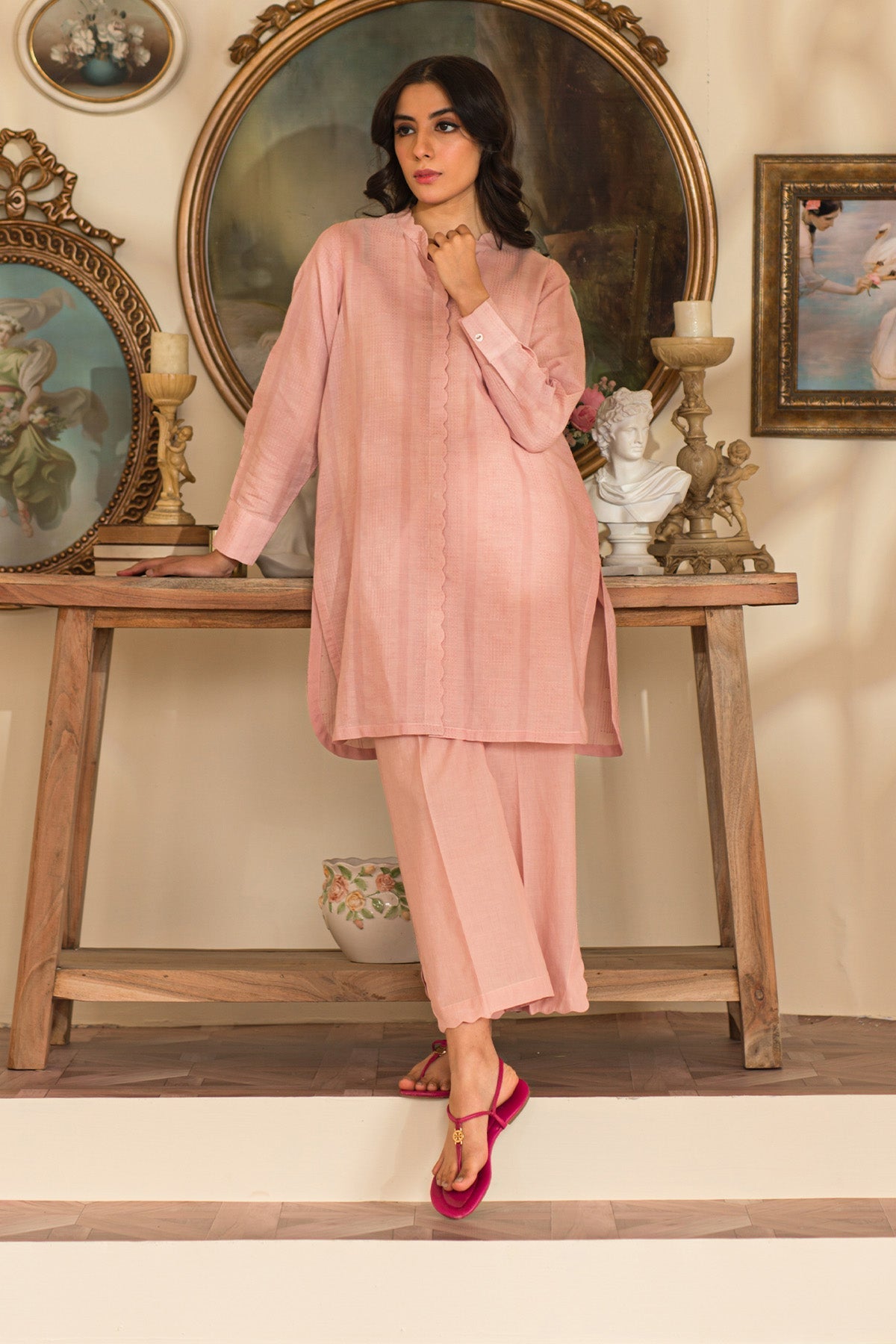 Sahar | Co Ord Sets | Heavenly