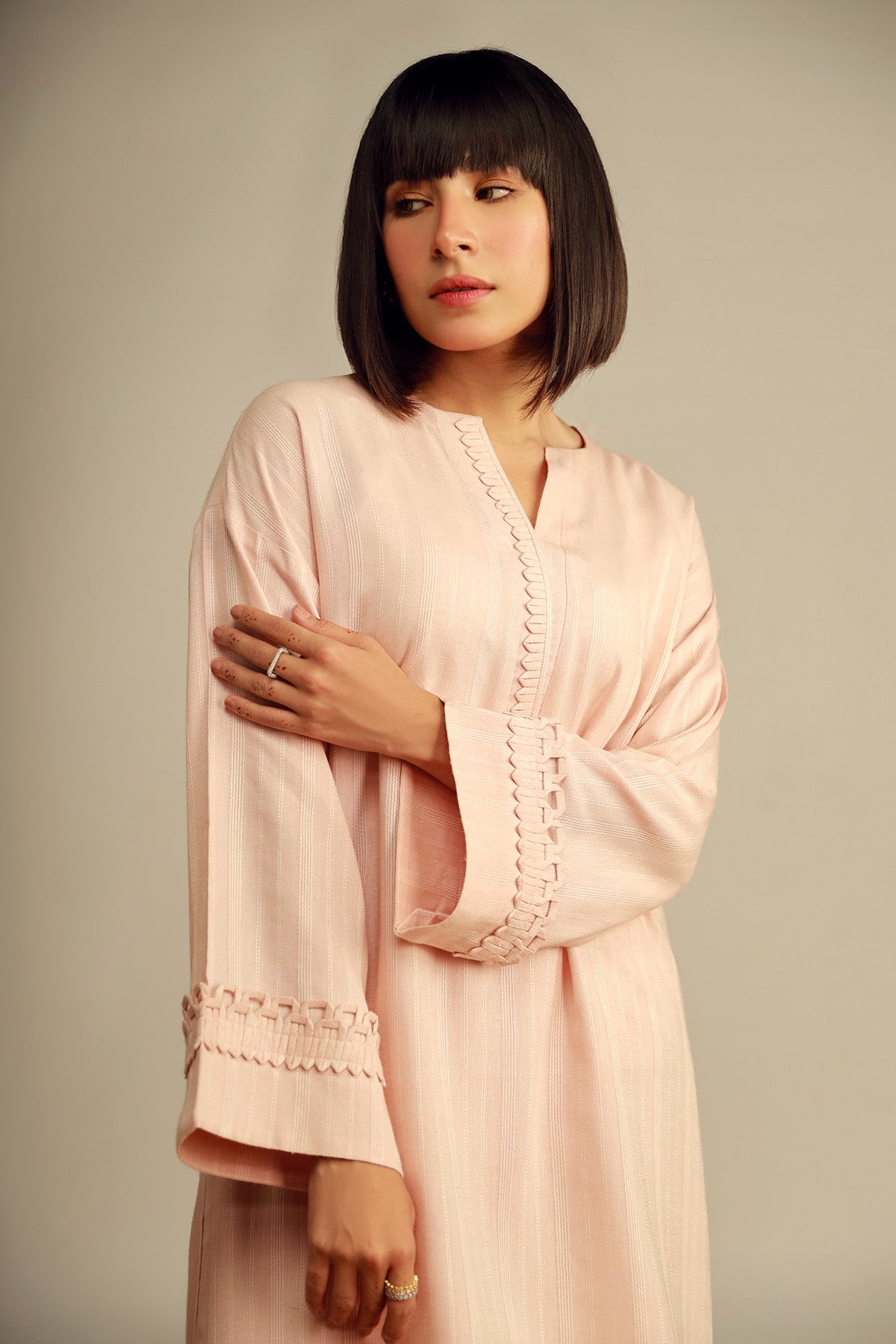 Sahar | Co Ord Sets | Sweet Peony