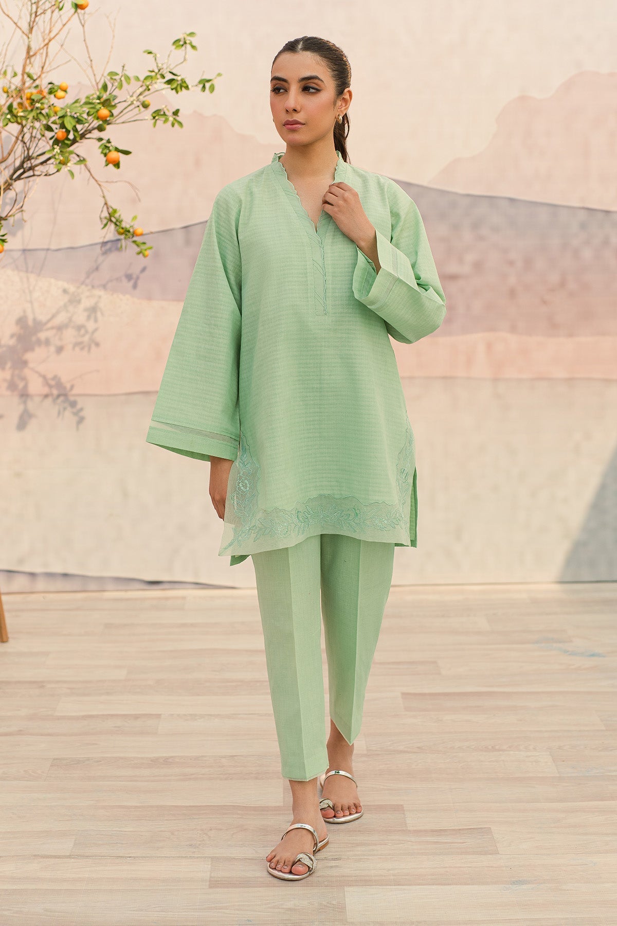 Sahar | Co Ord Sets | Legacy