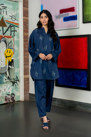Sahar | Luxe Ready to Wear | Twilight Noir