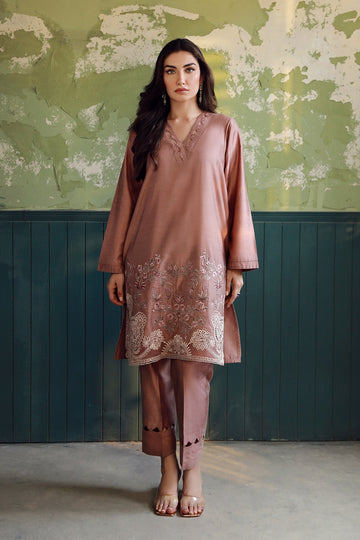 Sahar | Luxe Ready to Wear | Autumn Blush