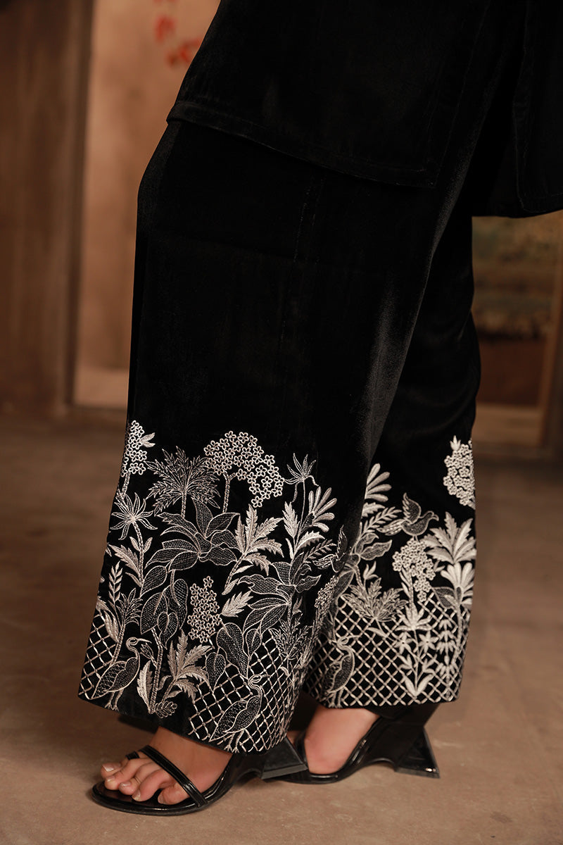 Sahar | Luxe Ready to Wear | Mystique