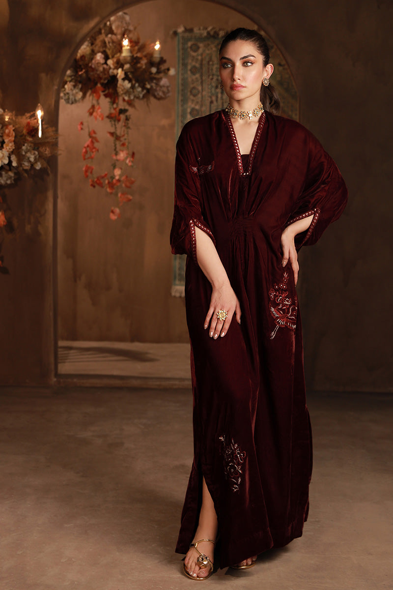 Sahar | Luxe Ready to Wear | Selene