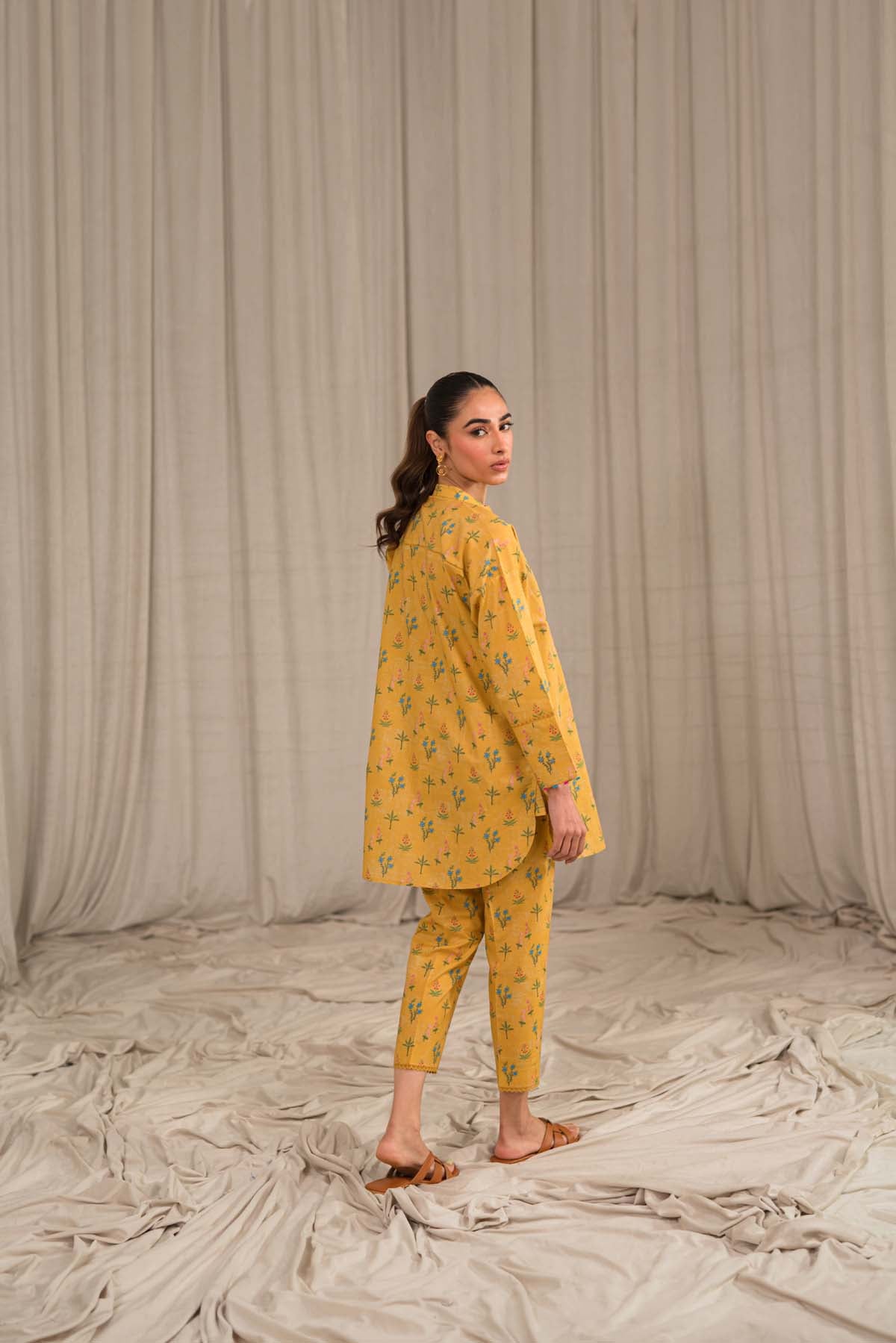 Sahar | Print Edit SS24 | P-20