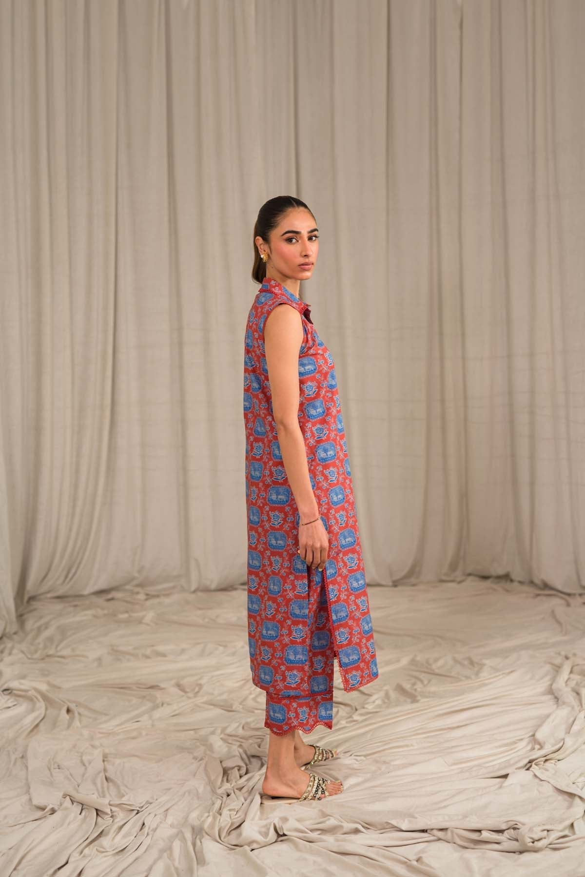 Sahar | Print Edit SS24 | P-04