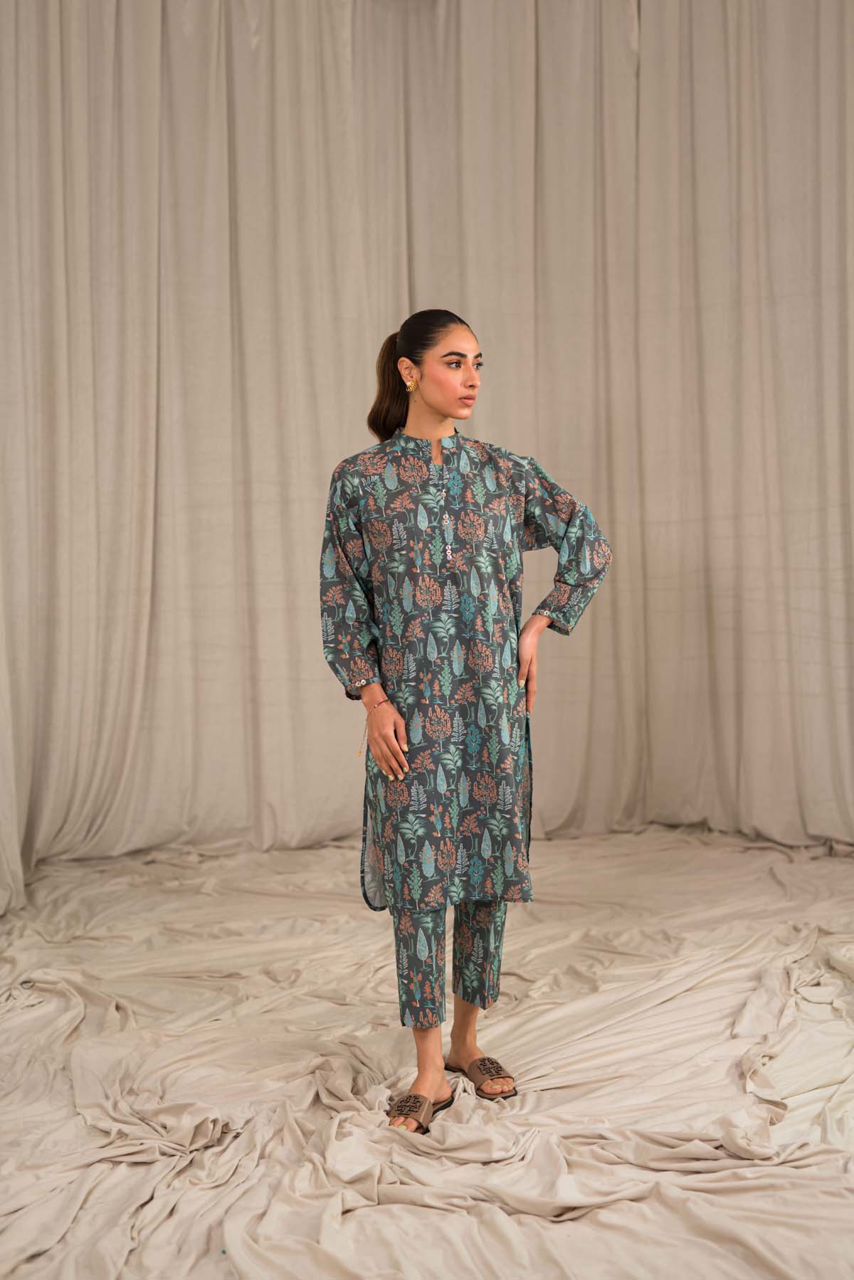 Sahar | Print Edit SS24 | P-17