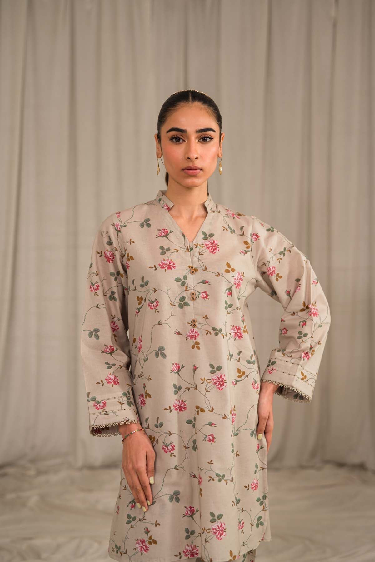 Sahar | Print Edit SS24 | P-06