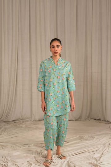 Sahar | Print Edit SS24 | P-19