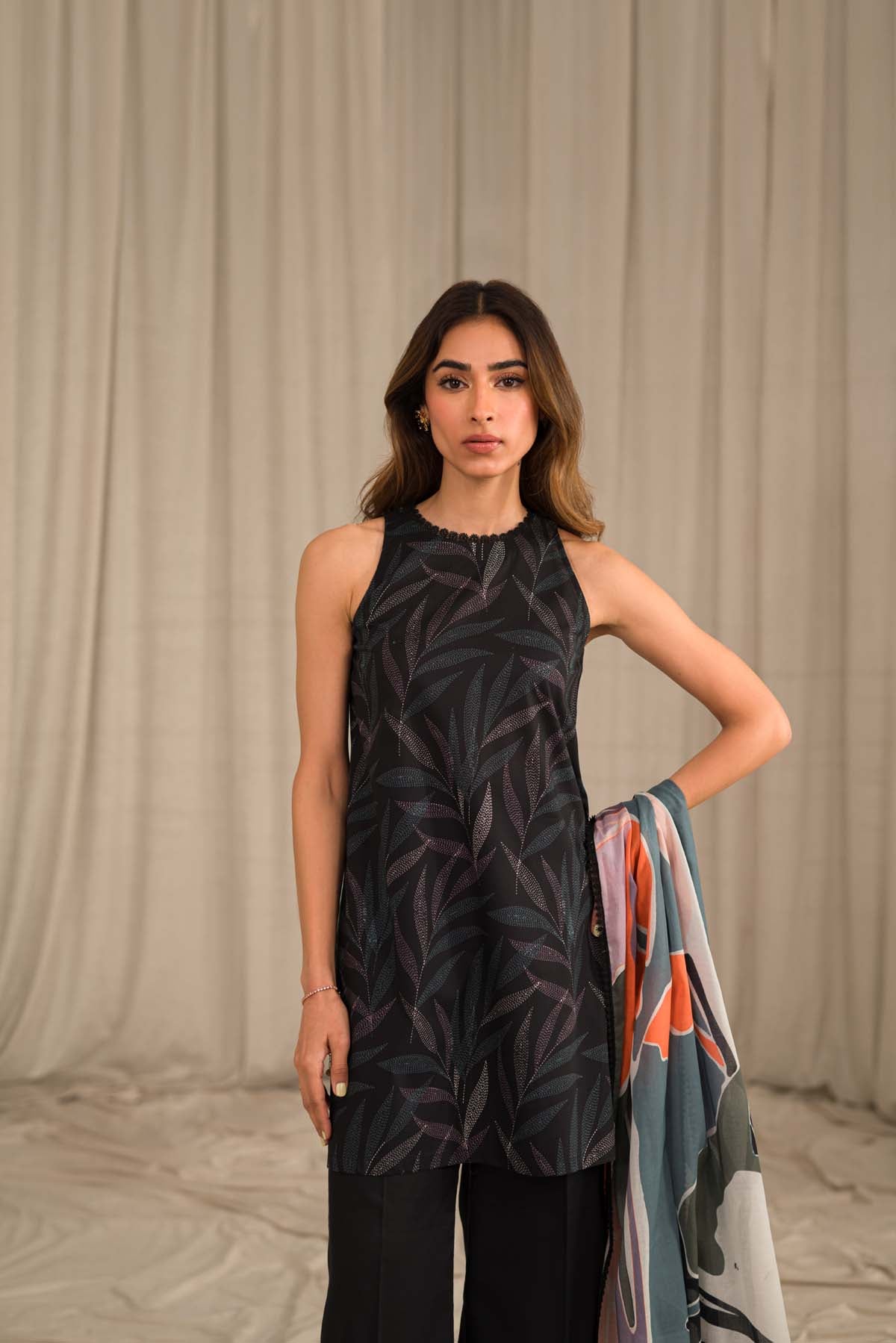 Sahar | Print Edit SS24 | P-08