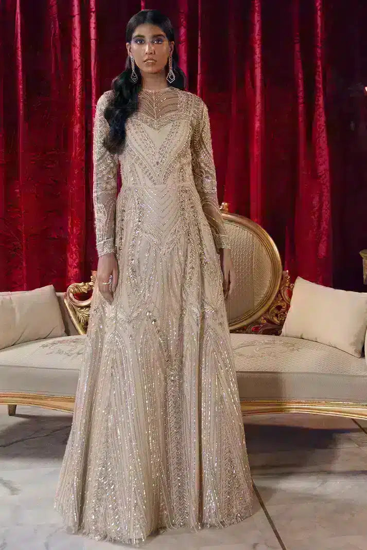 Reign | Wedding Formals | Adara