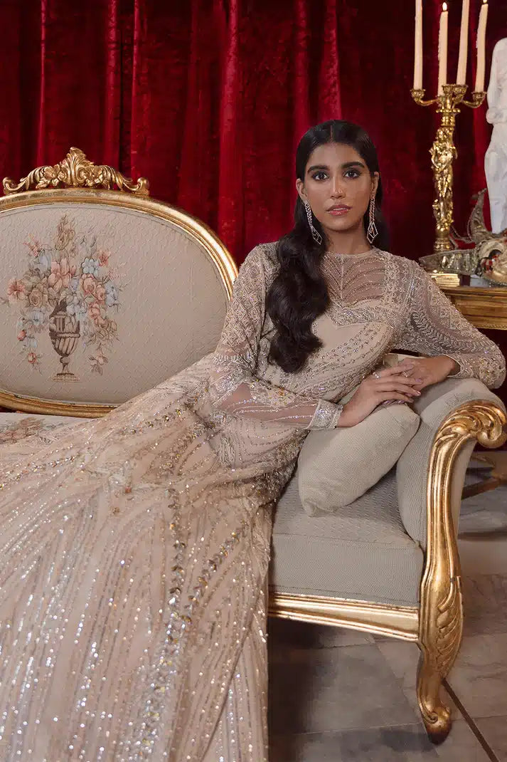 Reign | Wedding Formals | Adara