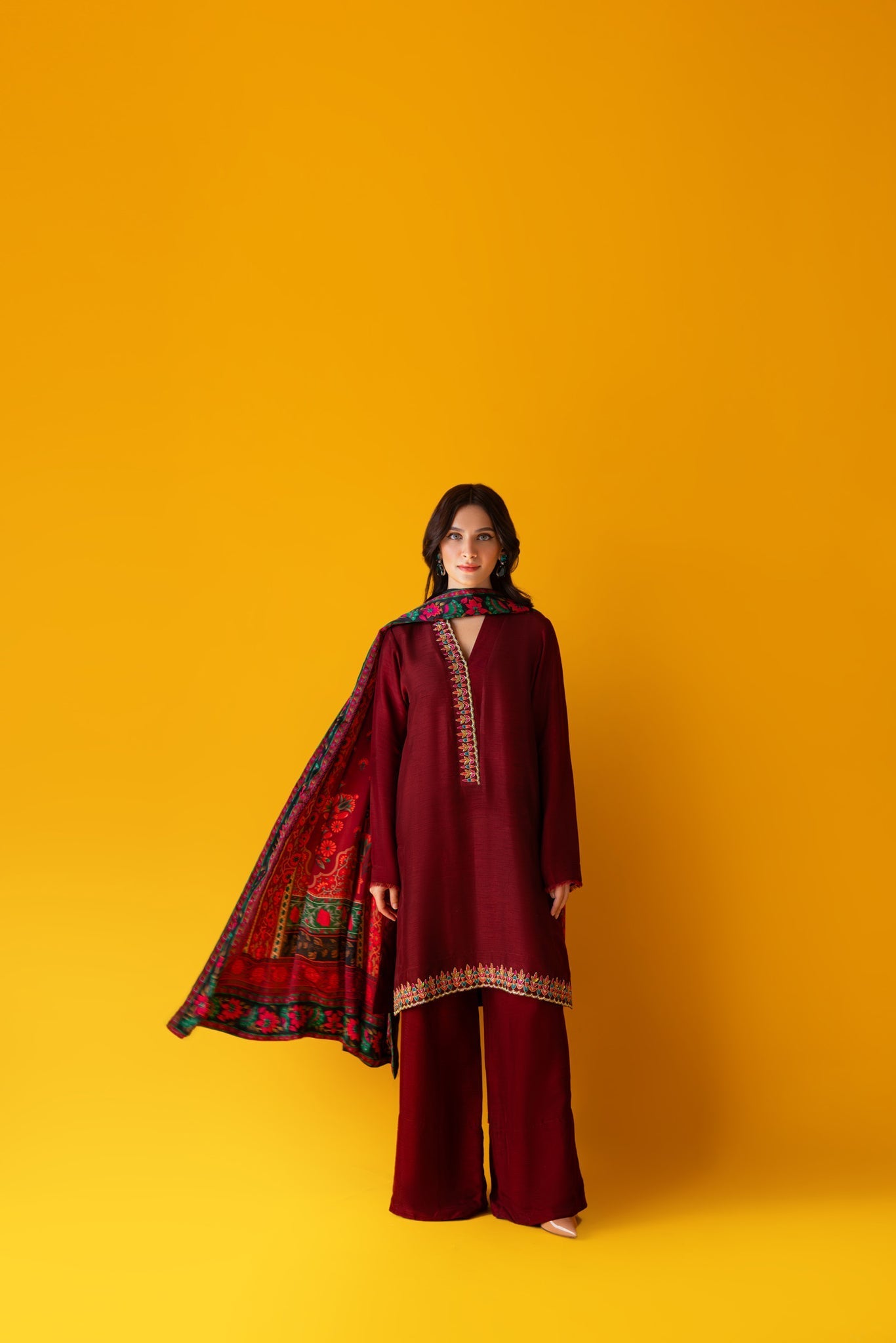 Sammy K | Satrangi Eid Edit | RUBY